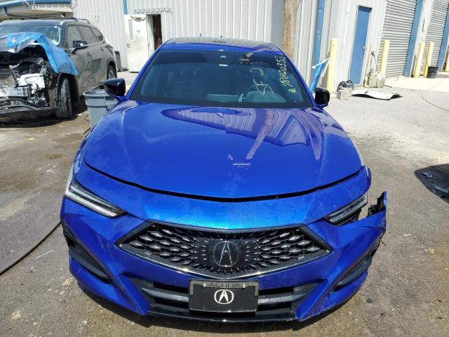 2021 ACURA TLX TECH A - 19UUB5F57MA013907