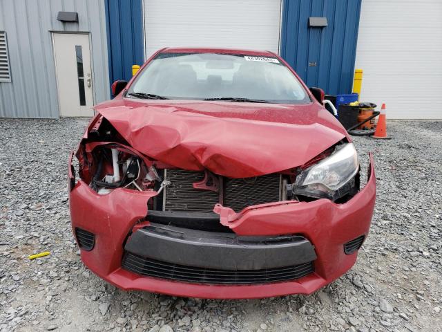 2015 TOYOTA COROLLA L - 2T1BURHE1FC457772