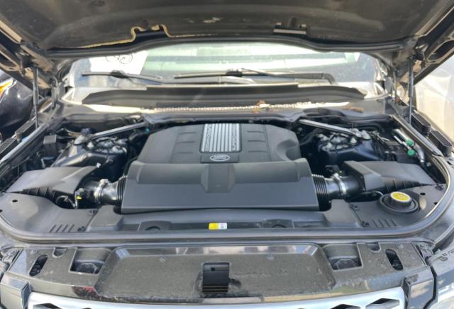 SALWR2VF2FA511472 Land Rover Range Rover Sport Hse