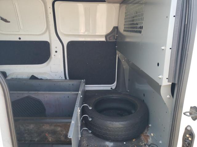 2015 NISSAN NV200 2.5S - 3N6CM0KN3FK716478