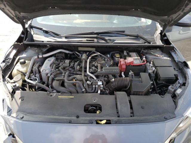 3N1AB8CV7MY312416 Nissan SENTRA SV