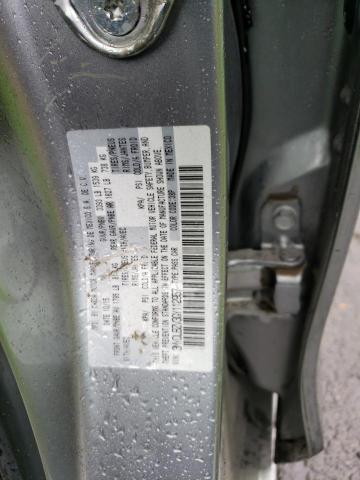 3MYDLBZV3GY112957 Toyota SCION IA