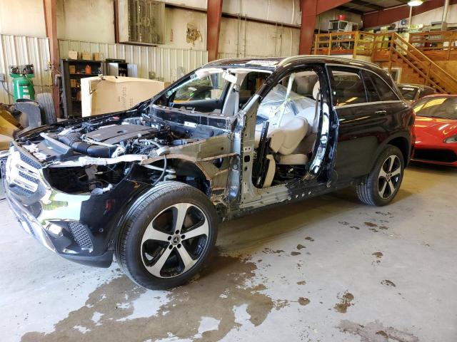 2020 MERCEDES-BENZ GLC 300 4M - W1N0G8EB4LF771835