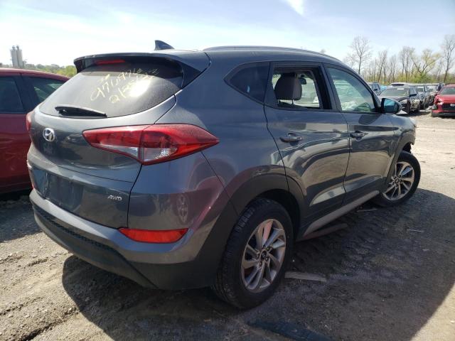 2018 HYUNDAI TUCSON SEL KM8J3CA48JU679858