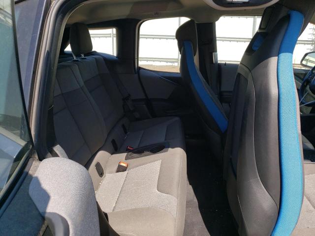 2019 BMW I3 REX - WBY8P4C52K7E79708