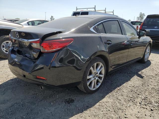 JM1GJ1T57F1221395 Mazda 6 TOURING