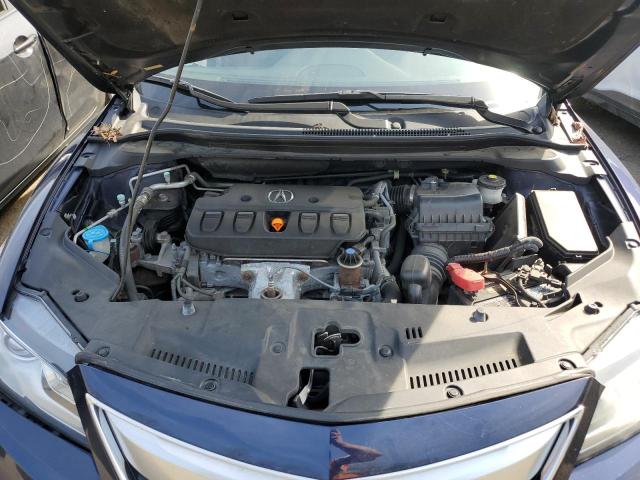 2015 ACURA ILX 20 - 19VDE1F34FE008198