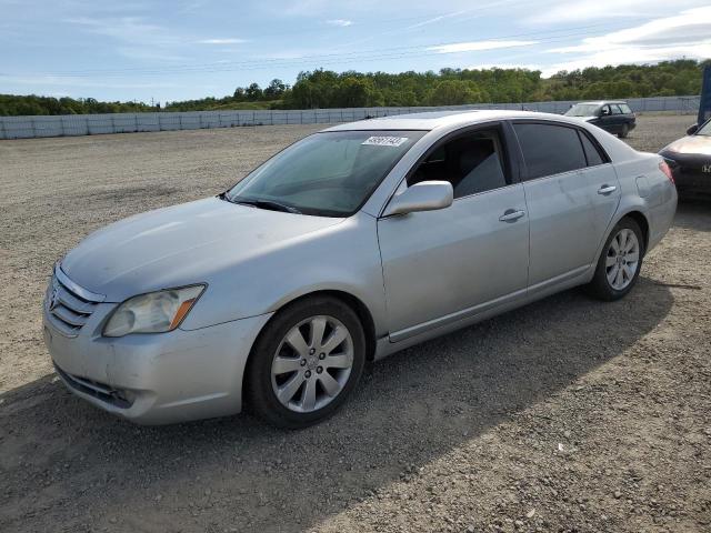 2007 Toyota Avalon XL