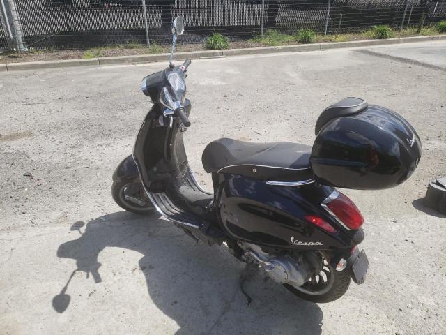 2019 VESPA SPRINT - ZAPC536B1K5201693