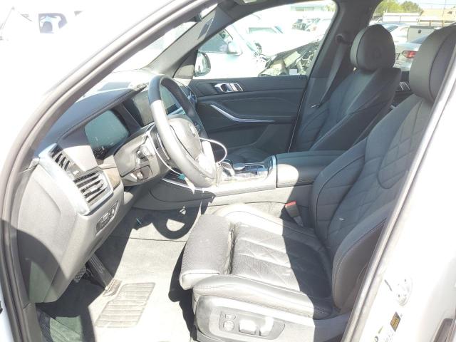 5UXCR6C04P9N68029 BMW X5 Xdrive40i
