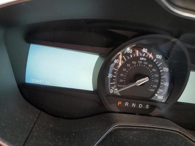 3FA6P0D94LR115242 Ford Fusion Titanium
