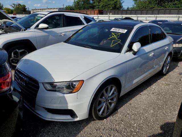 2015 Audi A3 Premium