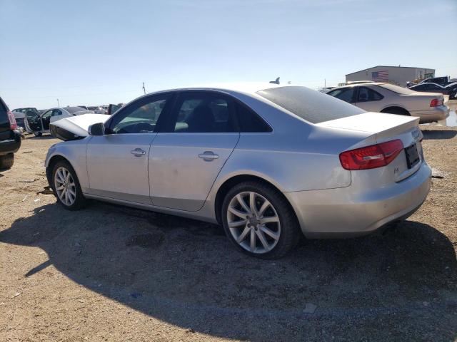 VIN WAUFFAFL8DN025816 2013 Audi A4, Premium Plus no.2