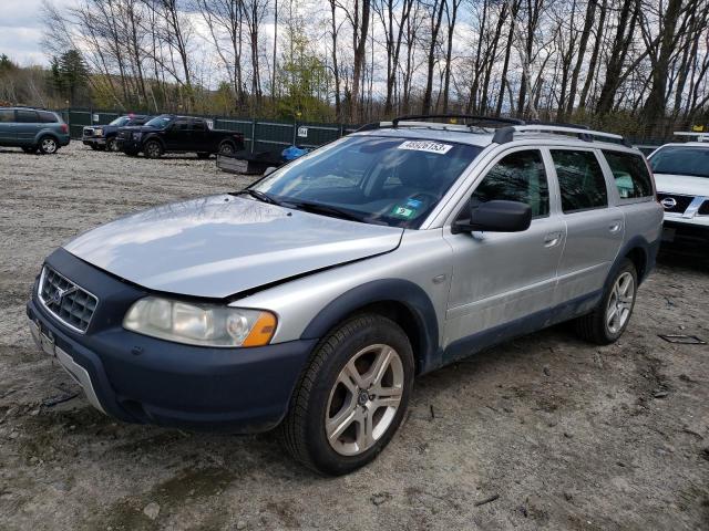 2006 Volvo XC70 