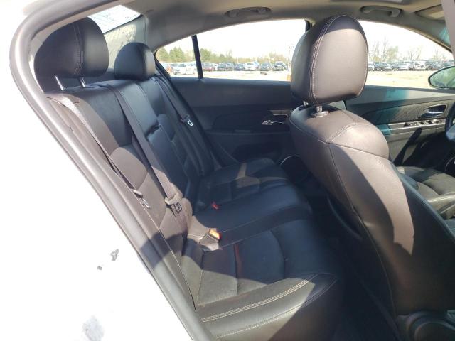 2015 CHEVROLET CRUZE LTZ - 1G1PG5SB0F7229759