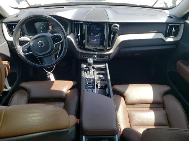 2018 VOLVO XC60 T6 IN - YV4A22RL9J1061654
