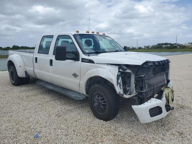 2012 Ford F-350 