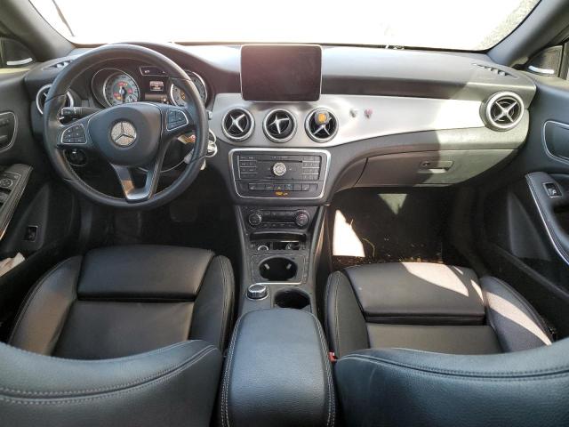 WDDSJ4EB7GN371487 Mercedes-Benz CLA 250