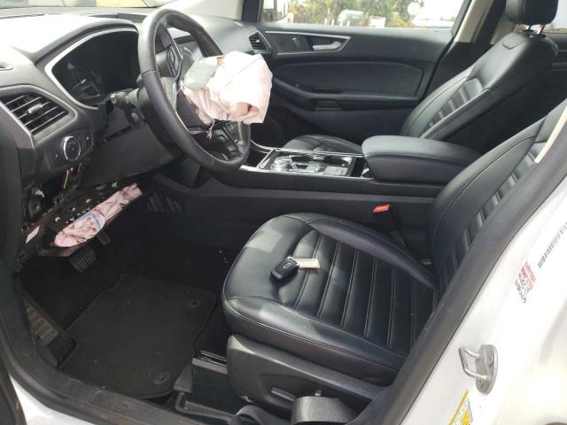 2FMPK3J96LBA50410 Ford EDGE SEL