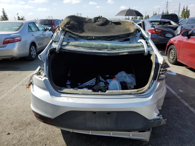 KMHD74LF7KU846279 Hyundai ELANTRA SE