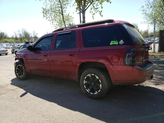 1GNET16S266****** 2006 CHEVROLET TRAILBLAZE-1