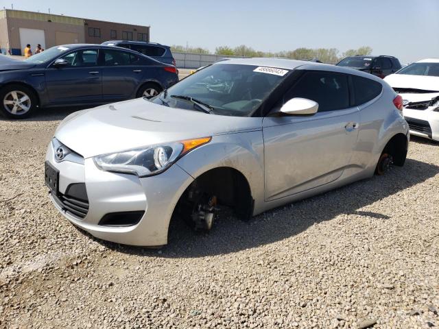 2014 Hyundai Veloster 