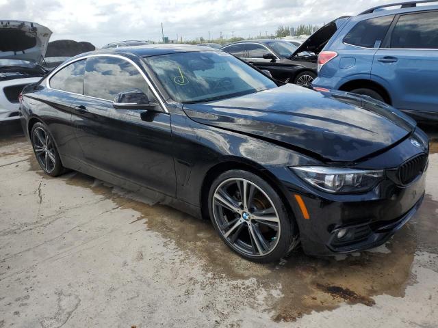 2020 BMW 430I - WBA4W3C06LFH25648