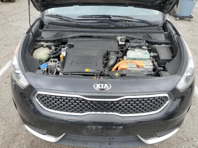 KNDCB3LC9K5241477 KIA NIRO FE