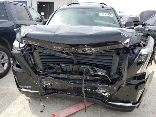 2015 CADILLAC ESCALADE L - 1GYS3MKJ6FR526984