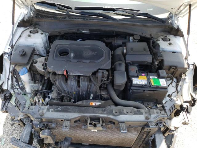 5XXGT4L30KG339653 KIA Optima Lx