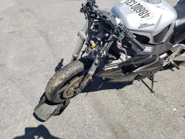 2002 HONDA CBR900 RR JH2SC50192M001396