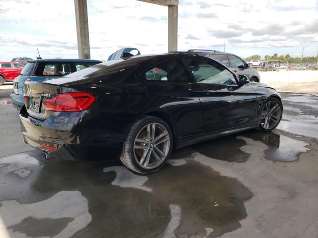 2018 BMW 440I WBA4W7C54JAB93460