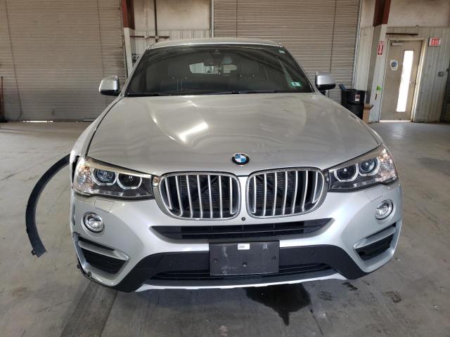 2018 BMW X4 XDRIVE2 - 5UXXW3C59J0Y66141