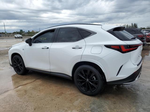 2022 LEXUS NX 350 JTJKGCEZ7N5001411