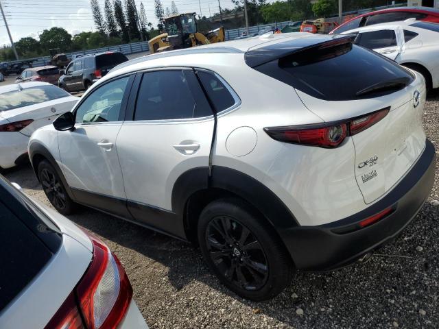 2022 MAZDA CX-30 PREM - 3MVDMBDY0NM409345