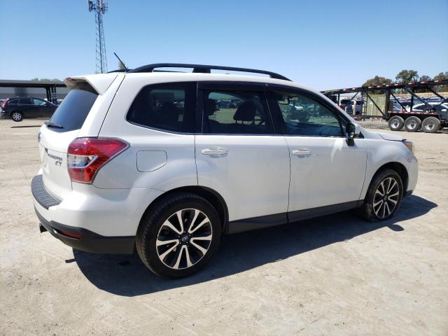 JF2SJGDC0FH833120 Subaru Forester 2.0xt Premium
