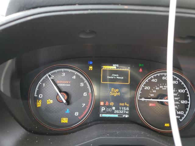 JF2SKARC7MH579759 Subaru Forester Sport