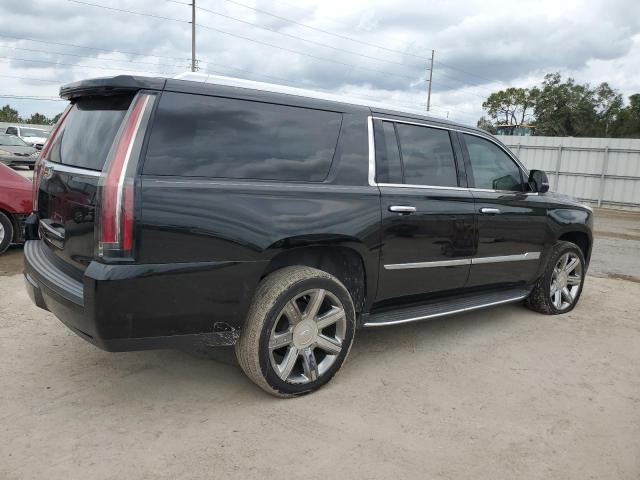 Vin: 1gys3hkj2jr139302, lot: 49370103, cadillac escalade esv luxury 20183