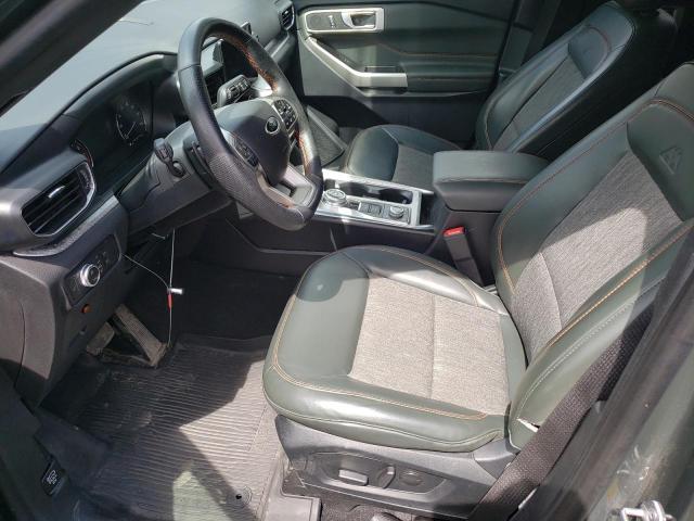 2021 FORD EXPLORER T 1FMSK8JH6MGC27806
