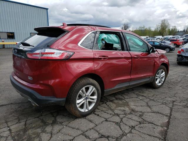 2FMPK4J9XKBB49574 Ford EDGE SEL
