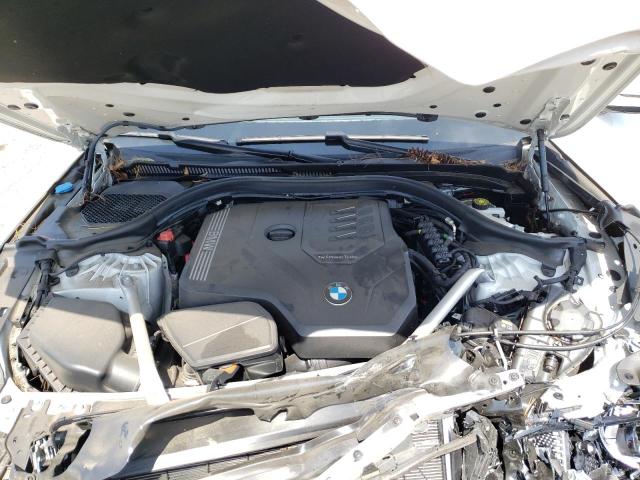 2020 BMW 530 XI - WBAJR7C06LWW69130