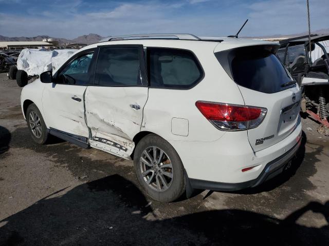 5N1AR2MN2GC620896 Nissan Pathfinder S
