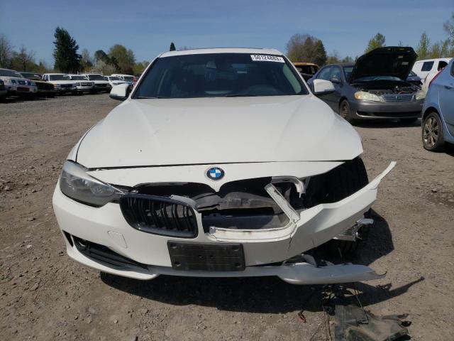 WBA3B1C58EK135384 BMW 320 I