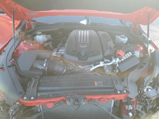2021 CADILLAC CT4-V - 1G6DH5RL6M0110385