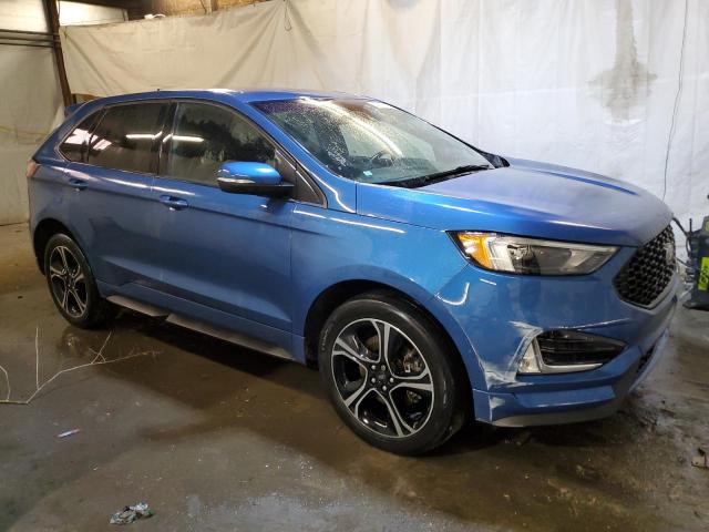 2019 FORD EDGE ST - 2FMPK4AP6KBB01102