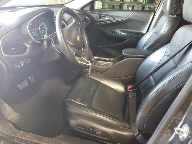 2016 CHEVROLET MALIBU PRE - 1G1ZH5SXXGF261904