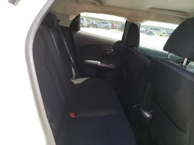 2015 NISSAN JUKE S - JN8AF5MR1FT501158