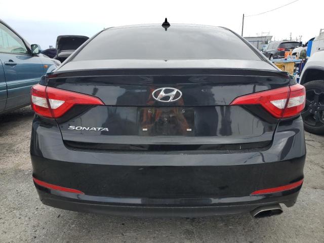 5NPE24AF2HH562863 Hyundai SONATA SE