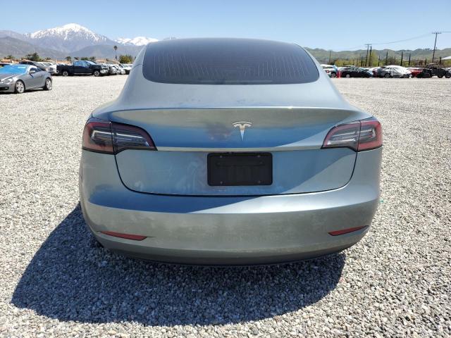 5YJ3E1EA9LF632250 Tesla MODEL 3