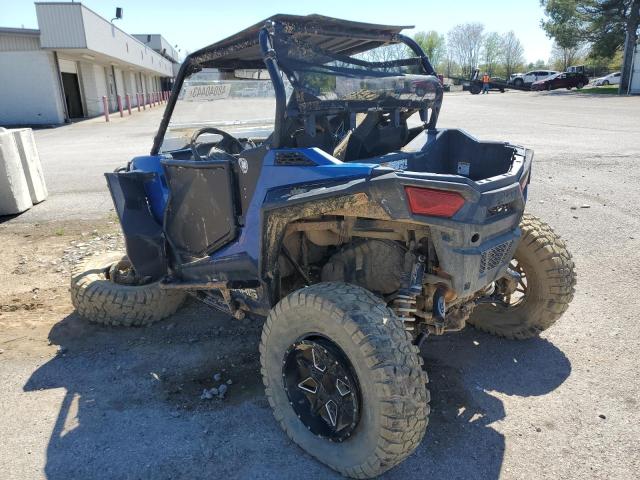2016 POLARIS RZR S 900 - 3NSVBE878GH105589